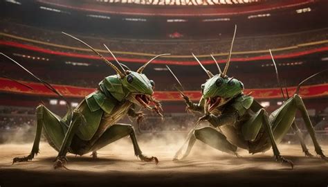 are crickets lucky in china